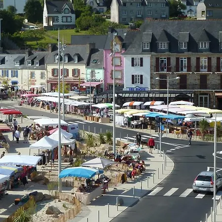 イン De La Baie - Morgat クロゾン