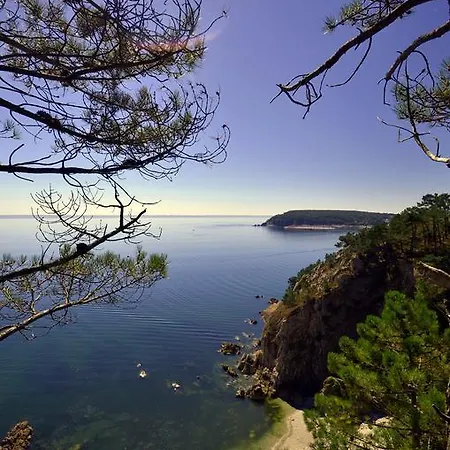 De La Baie - Morgat